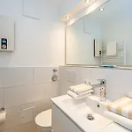 아파트 Wiking, App 420