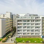 아파트 Wiking, App 420 베스터란트