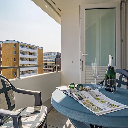 Wiking, App 420 Appartement