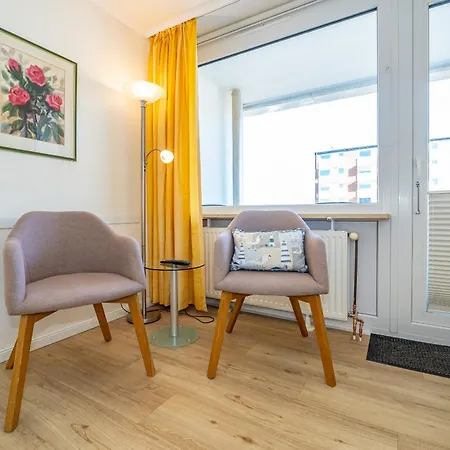 Wiking, App 420 Appartement