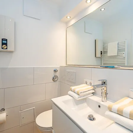 Appartement Wiking, App 420