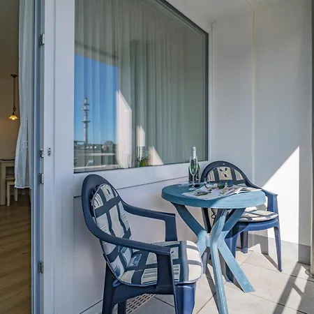 Wiking, App 420 Appartement Westerland