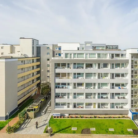Appartement Wiking, App 420 Westerland