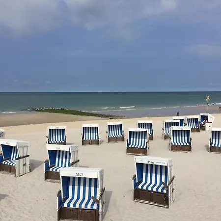 Wiking, App 420 Westerland